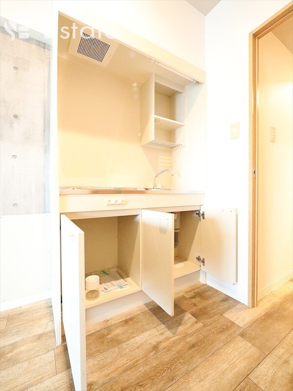 サンマール牛巻の物件内観写真