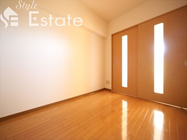 サンマール牛巻の物件内観写真