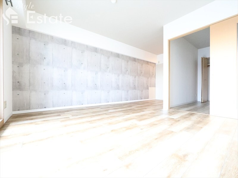 サンマール牛巻の物件内観写真