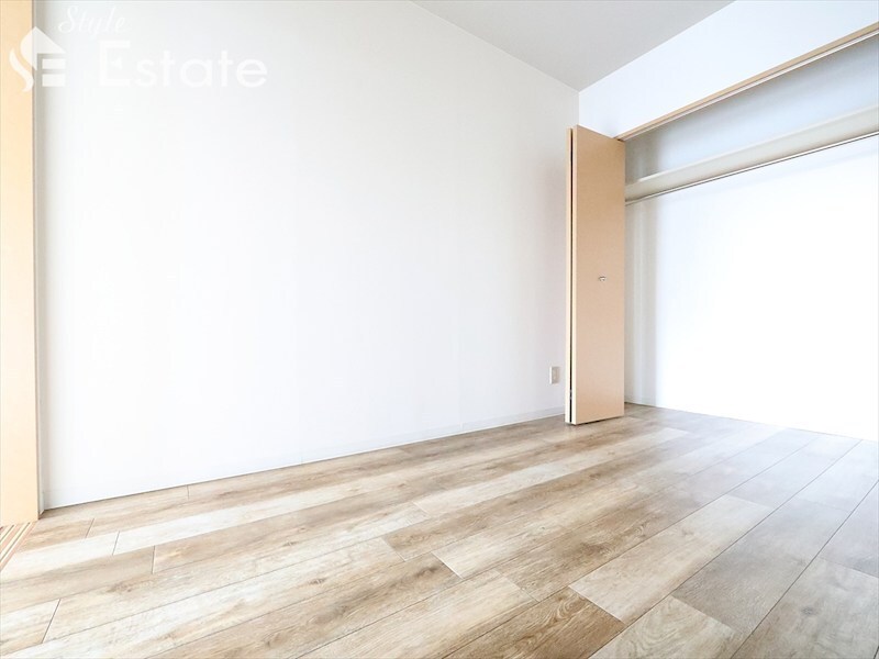 サンマール牛巻の物件内観写真