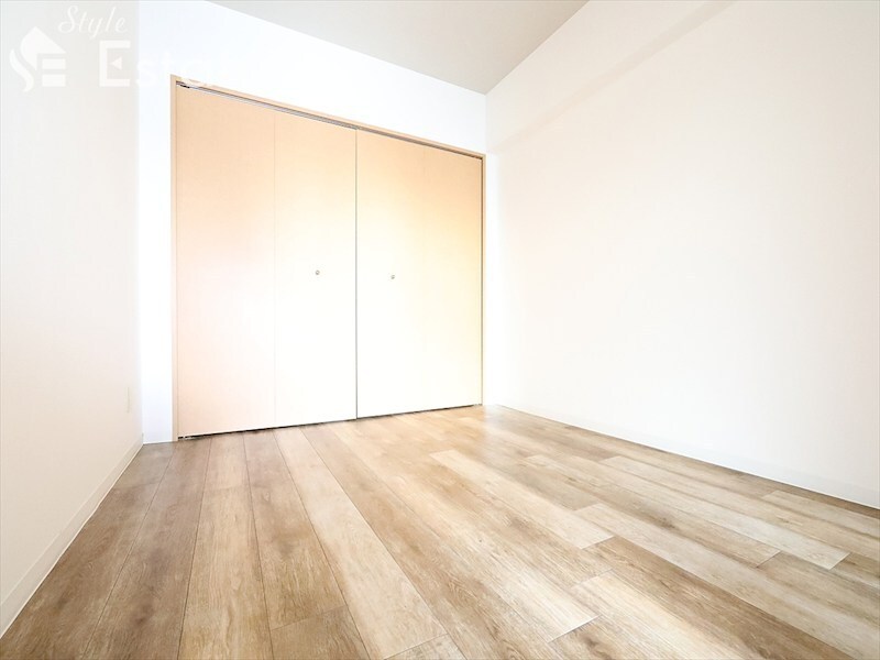 サンマール牛巻の物件内観写真