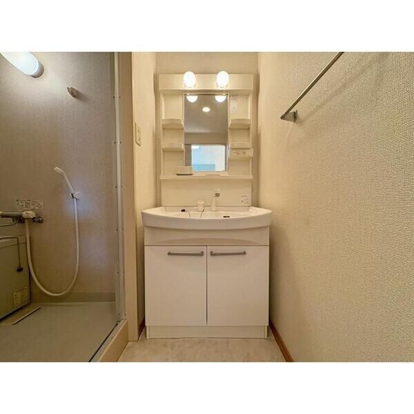 洲山サンヒルズの物件内観写真