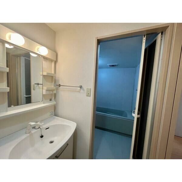 洲山サンヒルズの物件内観写真