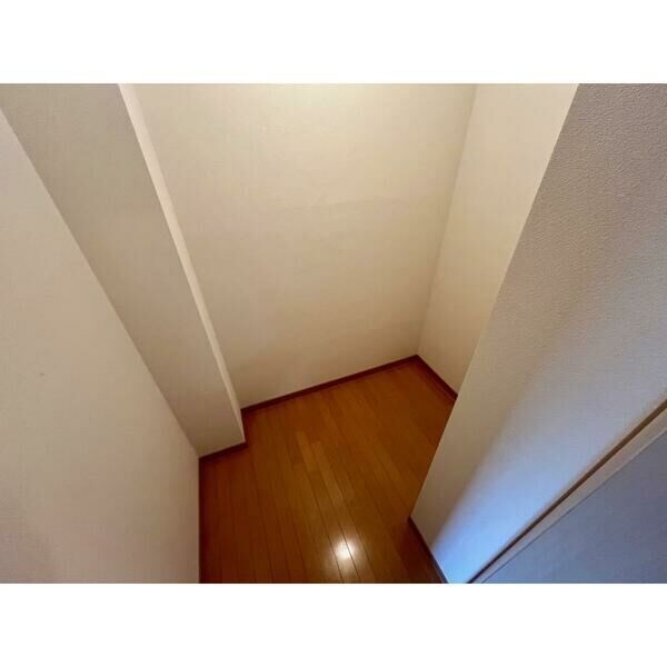 洲山サンヒルズの物件内観写真