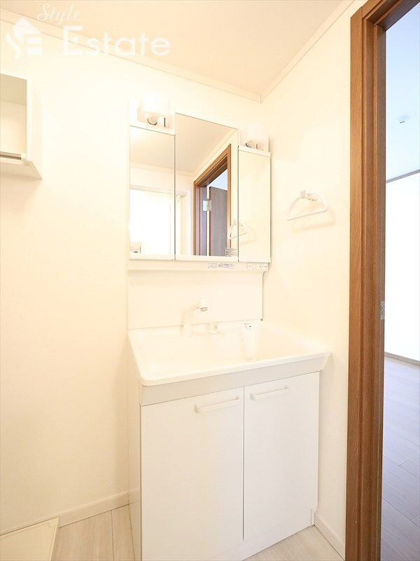 コンコルディアちゃやがさか　NORTHの物件内観写真