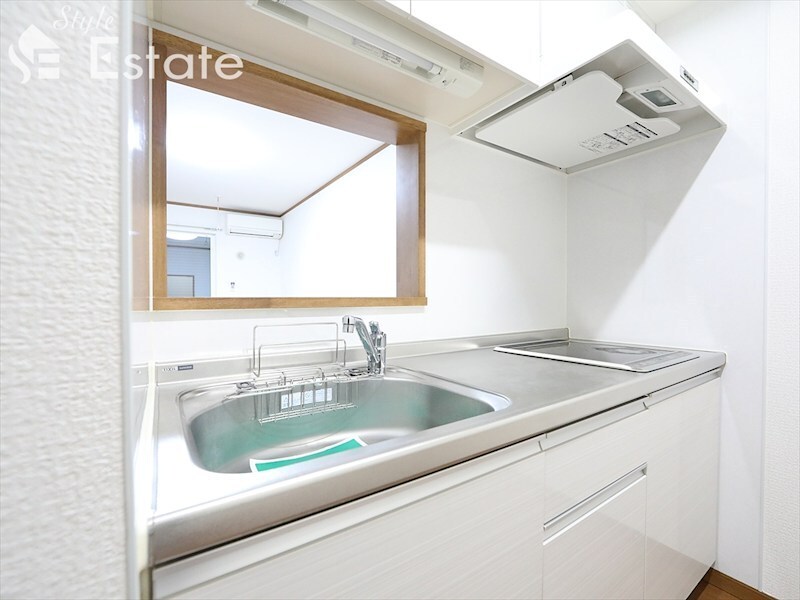 コンコルディアちゃやがさか　NORTHの物件内観写真