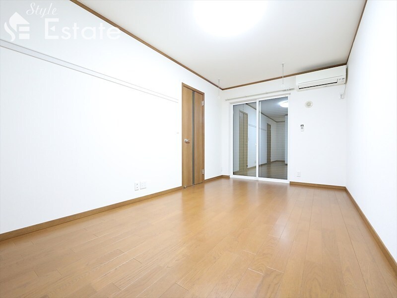 コンコルディアちゃやがさか　NORTHの物件内観写真