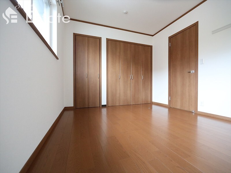 コンコルディアちゃやがさか　NORTHの物件内観写真