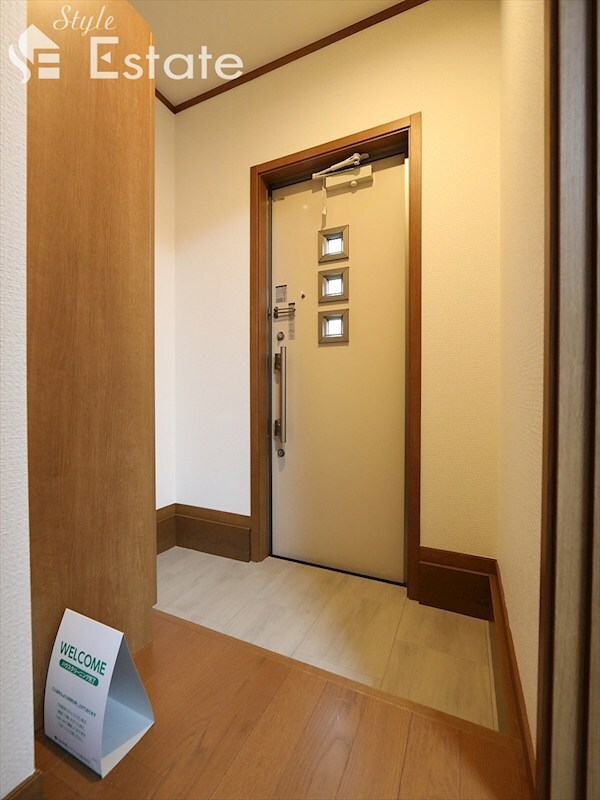 コンコルディアちゃやがさか　NORTHの物件内観写真