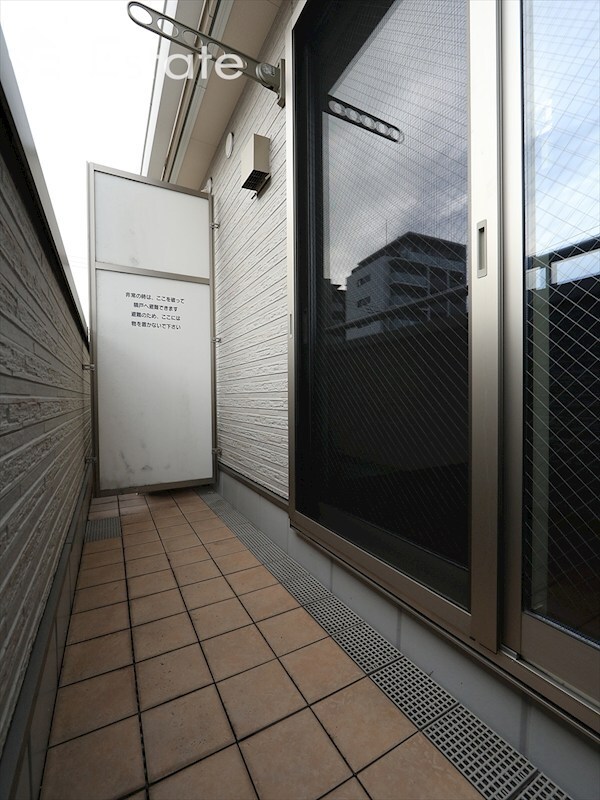 コンコルディアちゃやがさか　NORTHの物件内観写真