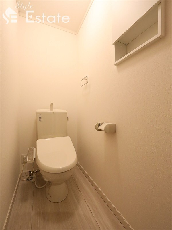 コンコルディアちゃやがさか　NORTHの物件内観写真