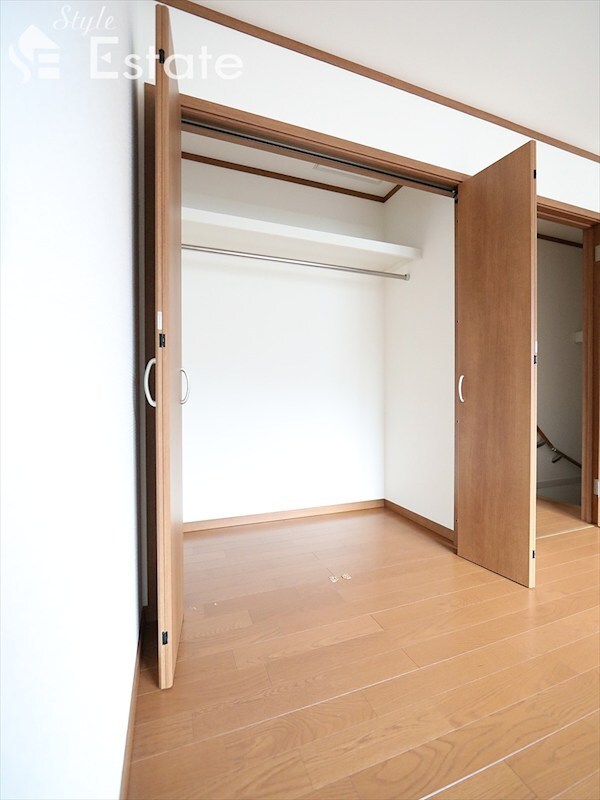 コンコルディアちゃやがさか　NORTHの物件内観写真