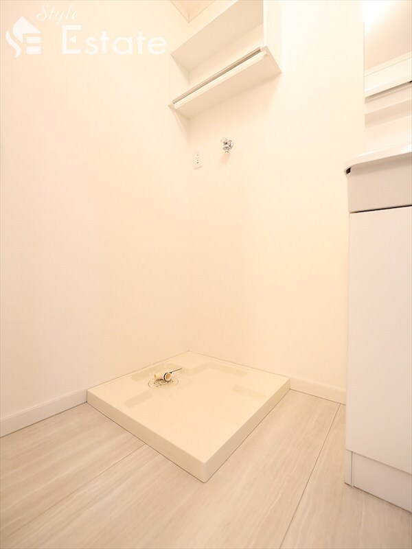 コンコルディアちゃやがさか　NORTHの物件内観写真