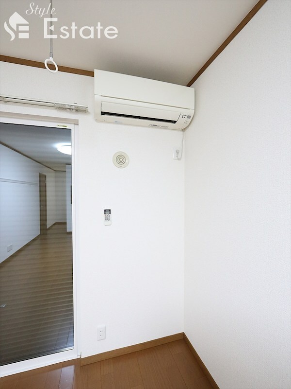 コンコルディアちゃやがさか　NORTHの物件内観写真