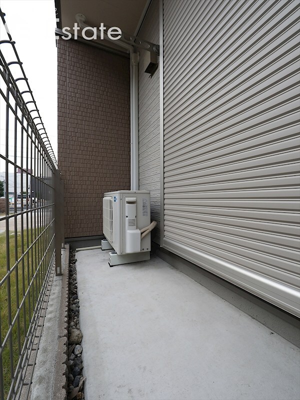 コンコルディアちゃやがさか　NORTHの物件内観写真