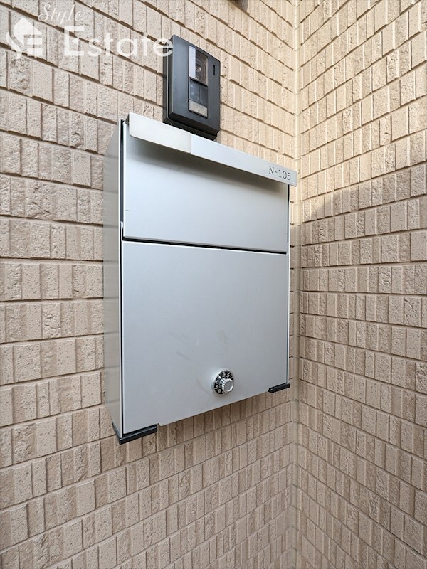 コンコルディアちゃやがさか　NORTHの物件内観写真