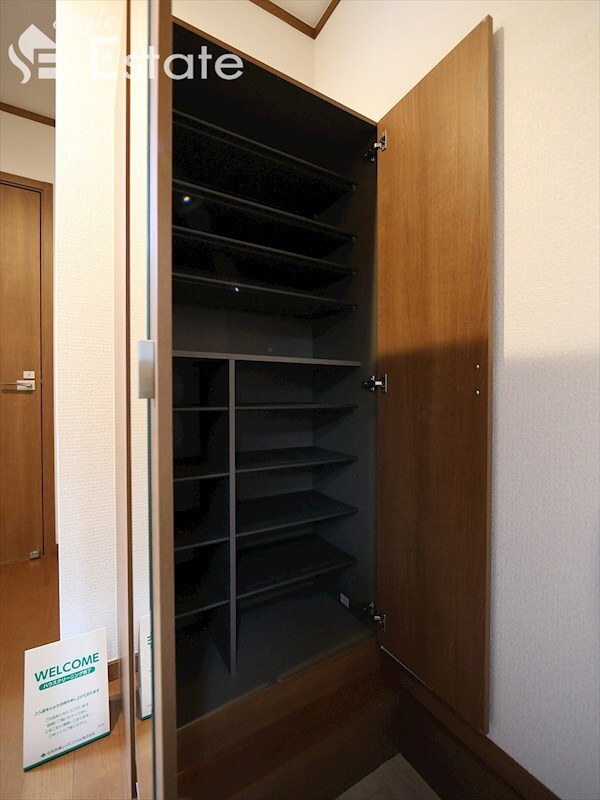 コンコルディアちゃやがさか　NORTHの物件内観写真