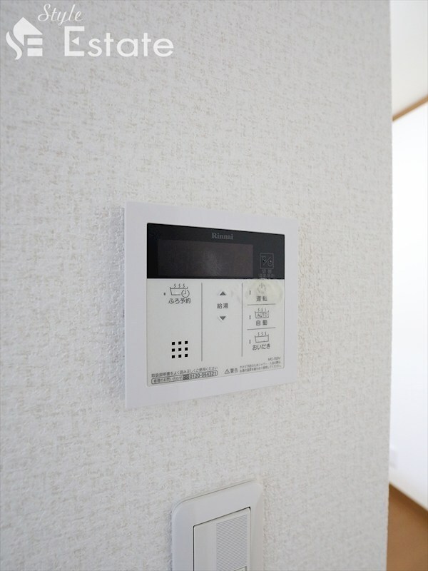 コンコルディアちゃやがさか　NORTHの物件内観写真