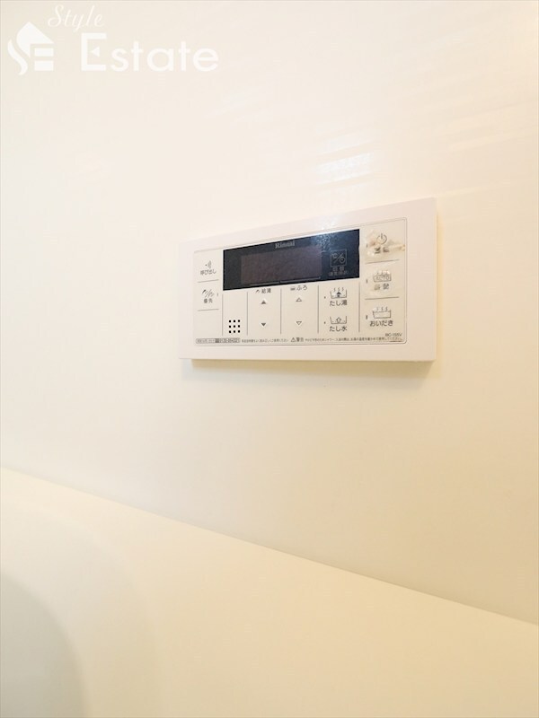 コンコルディアちゃやがさか　NORTHの物件内観写真