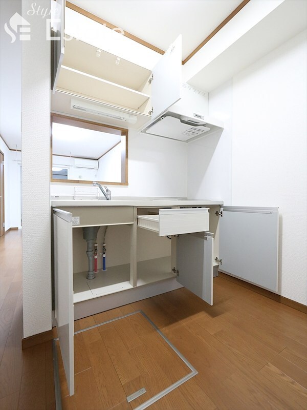 コンコルディアちゃやがさか　NORTHの物件内観写真