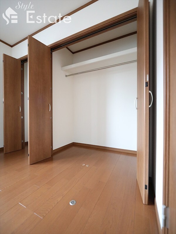 コンコルディアちゃやがさか　NORTHの物件内観写真