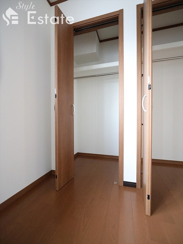 コンコルディアちゃやがさか　NORTHの物件内観写真