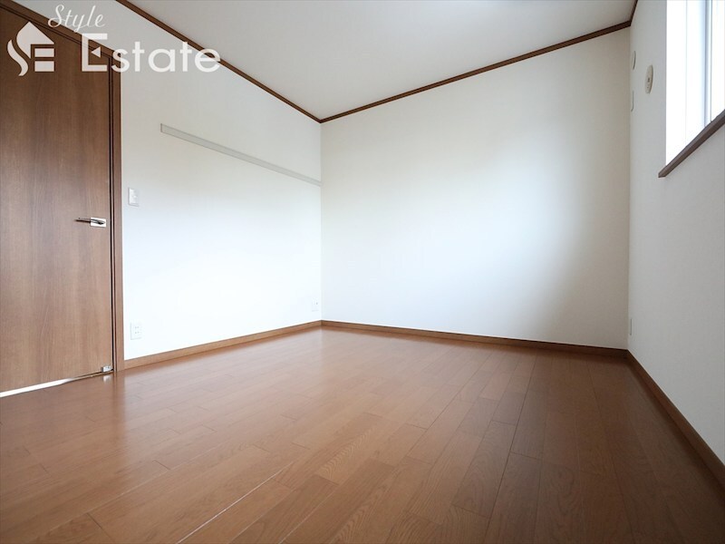 コンコルディアちゃやがさか　NORTHの物件内観写真