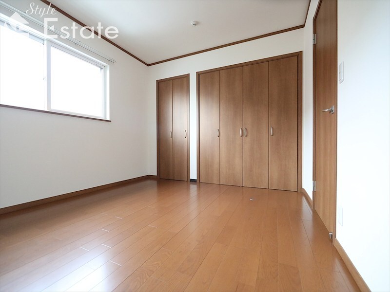 コンコルディアちゃやがさか　NORTHの物件内観写真