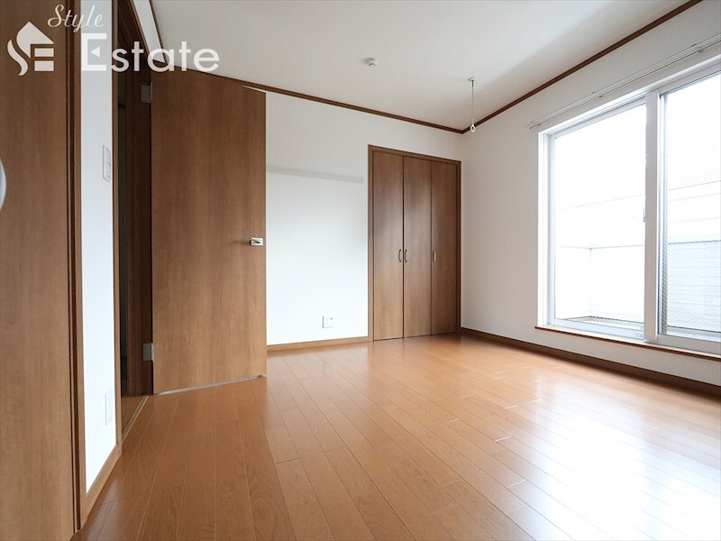 コンコルディアちゃやがさか　NORTHの物件内観写真