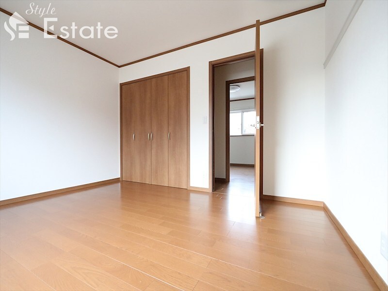 コンコルディアちゃやがさか　NORTHの物件内観写真