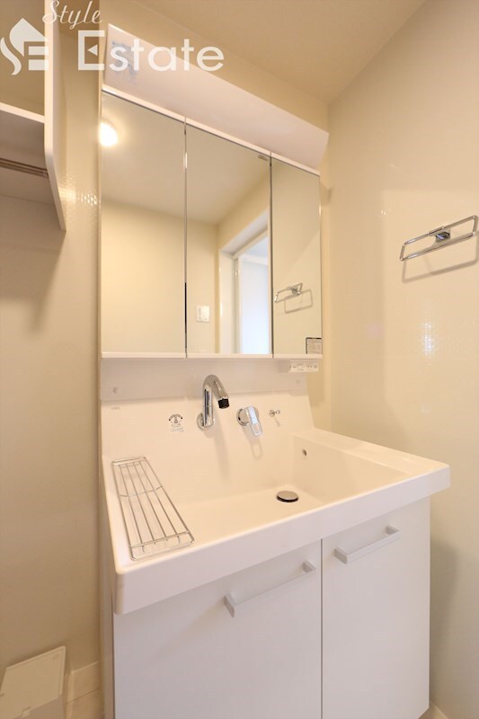 プレタクチュール中根町の物件内観写真