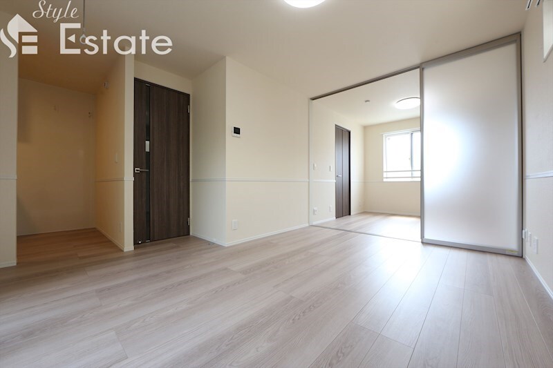 プレタクチュール中根町の物件内観写真