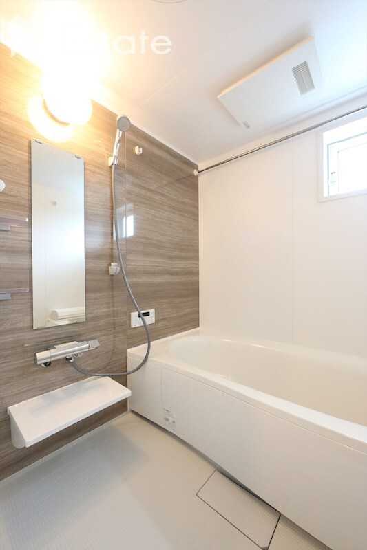 プレタクチュール中根町の物件内観写真