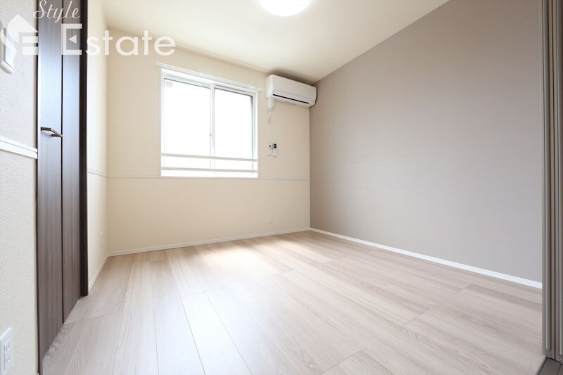 プレタクチュール中根町の物件内観写真