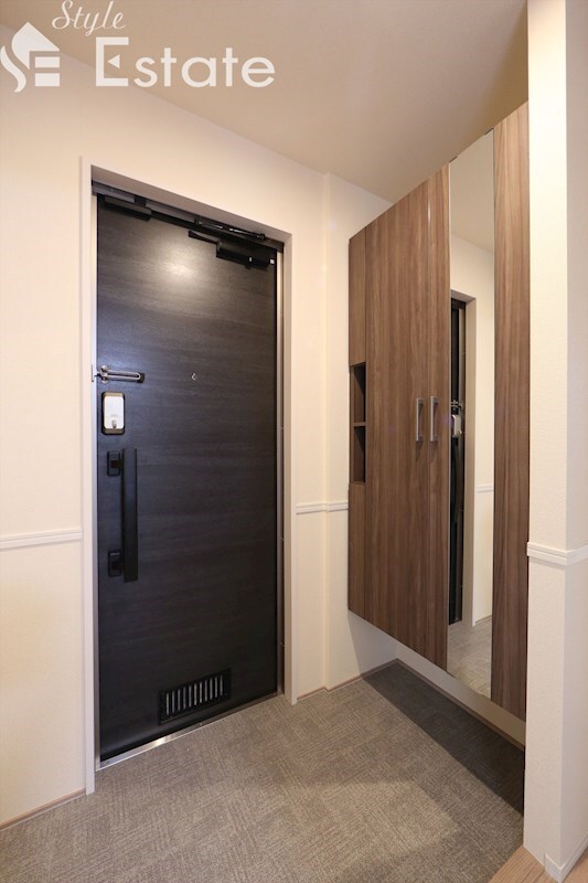 プレタクチュール中根町の物件内観写真