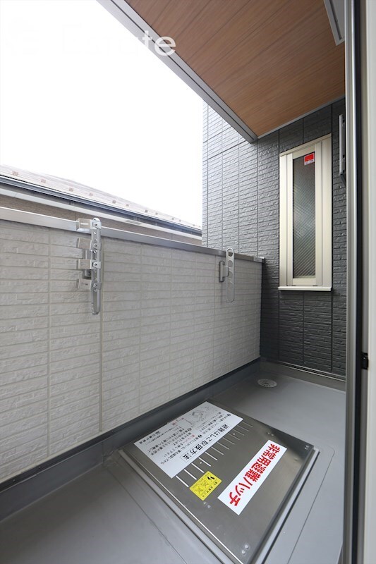 プレタクチュール中根町の物件内観写真