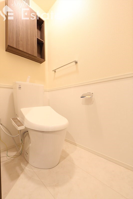 プレタクチュール中根町の物件内観写真