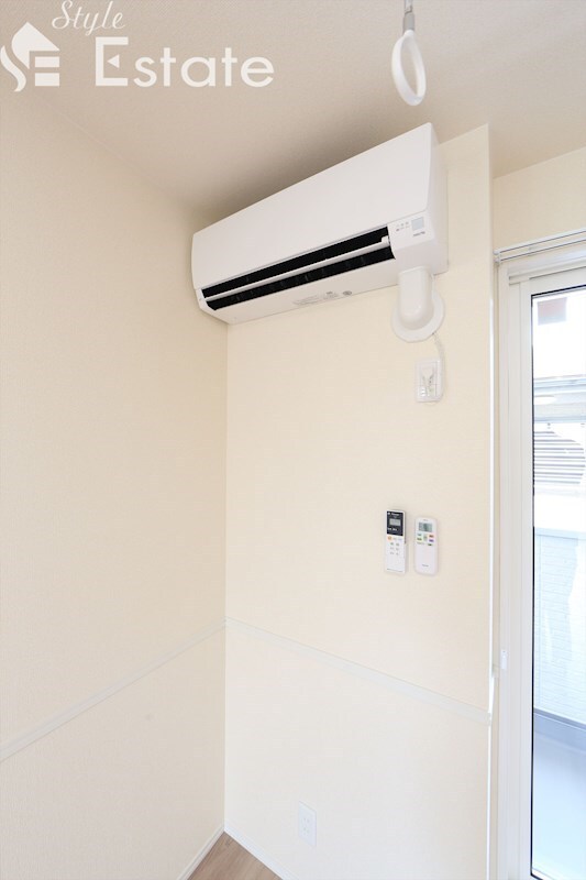 プレタクチュール中根町の物件内観写真