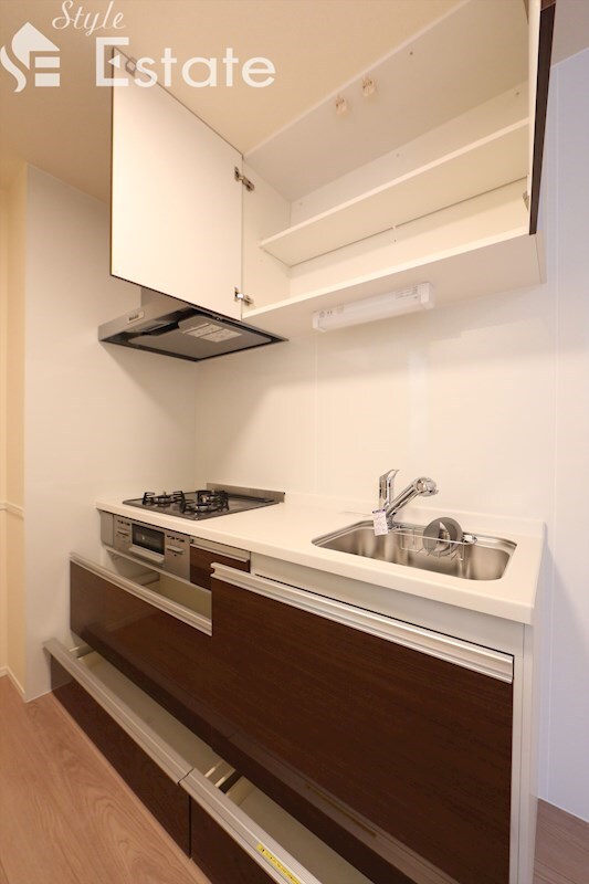 プレタクチュール中根町の物件内観写真