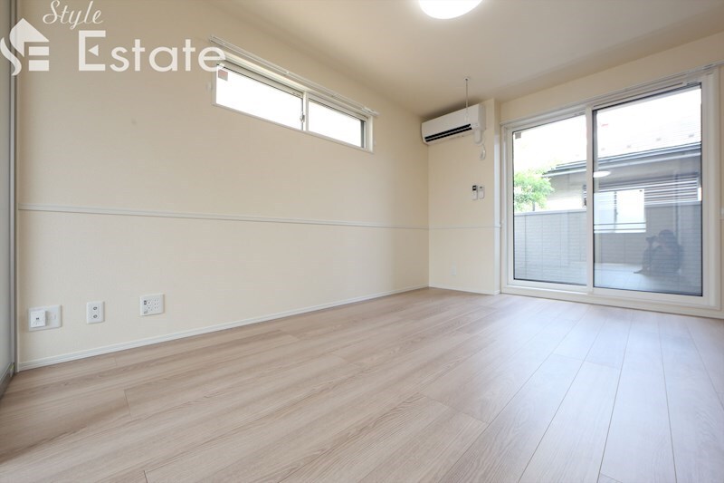 プレタクチュール中根町の物件内観写真