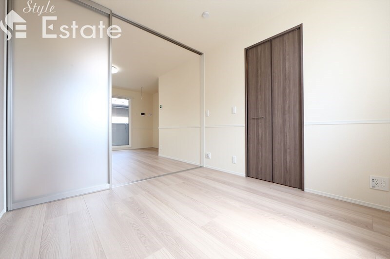 プレタクチュール中根町の物件内観写真