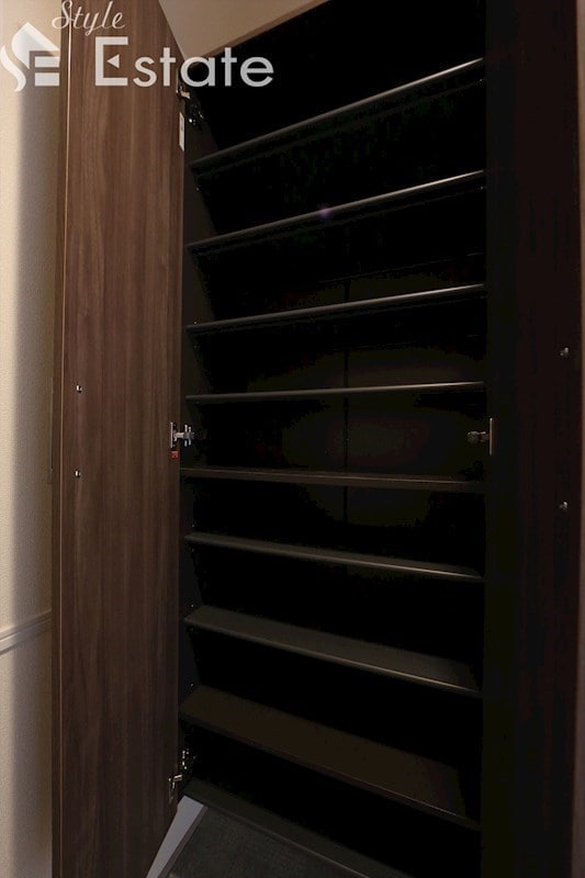 プレタクチュール中根町の物件内観写真