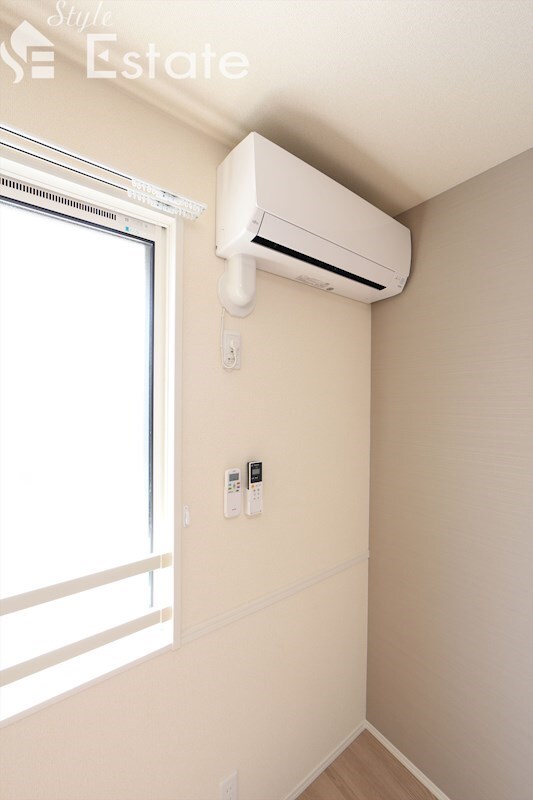 プレタクチュール中根町の物件内観写真