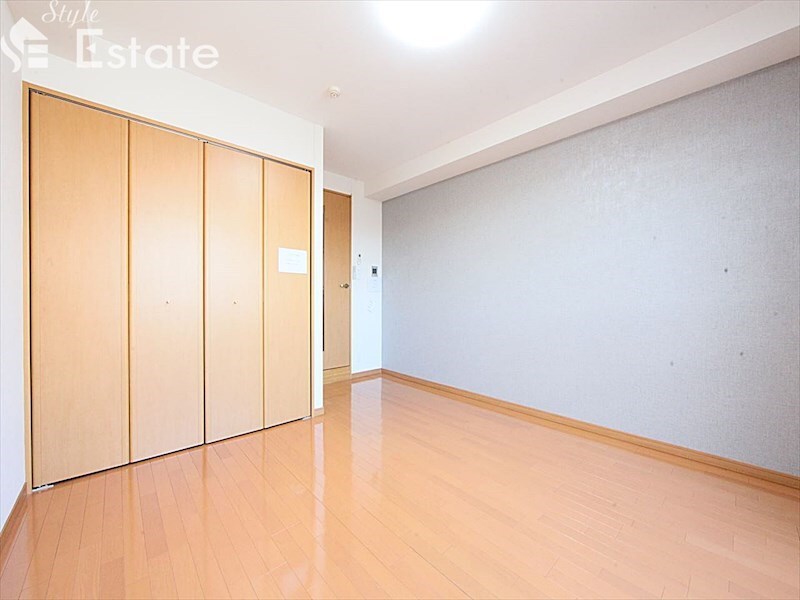 セントラルハイツ名古屋の物件内観写真