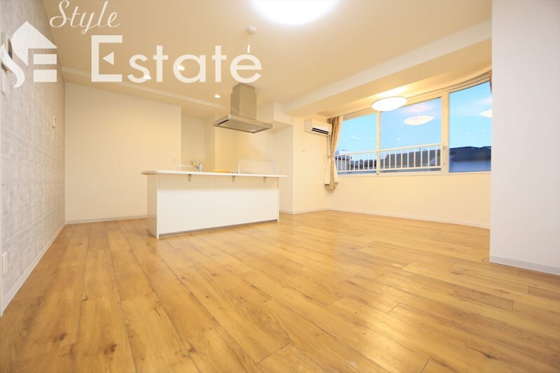 フローレスタナベの物件内観写真