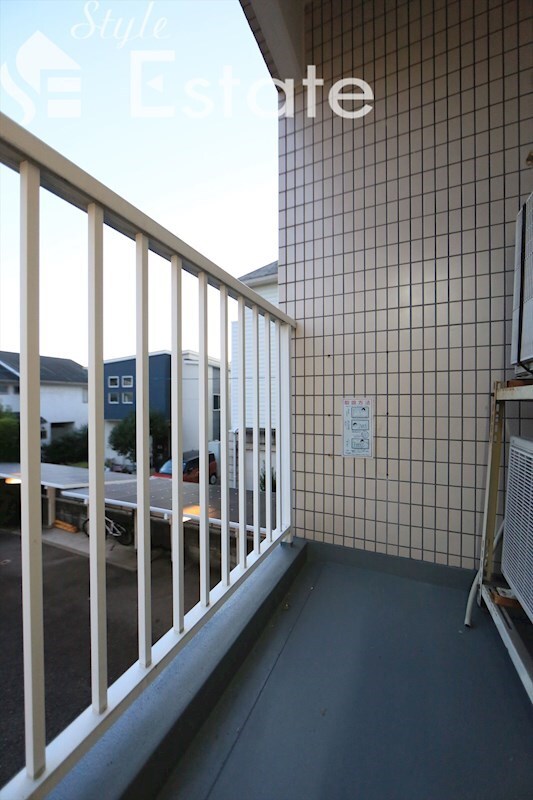 フローレスタナベの物件内観写真