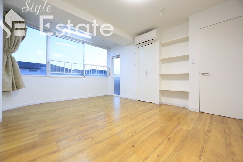 フローレスタナベの物件内観写真