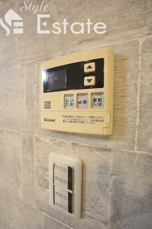 フローレスタナベの物件内観写真