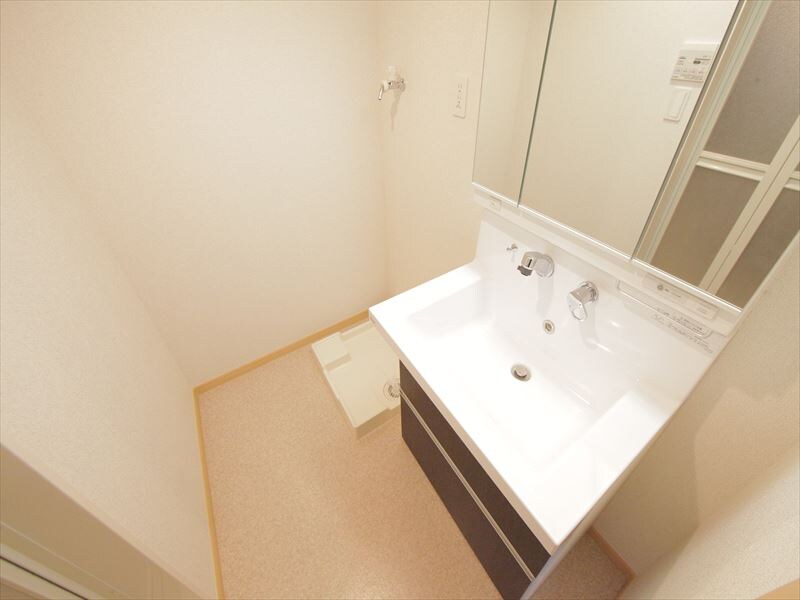 プラジュ千種の物件内観写真