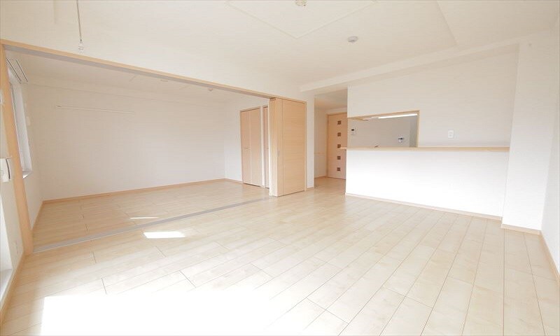 プラジュ千種の物件内観写真